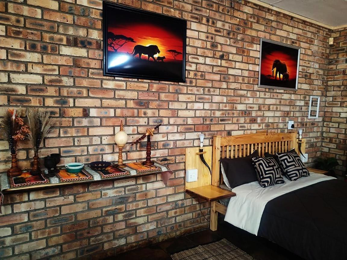 2K City Studios Not Self Catering Graskop Εξωτερικό φωτογραφία