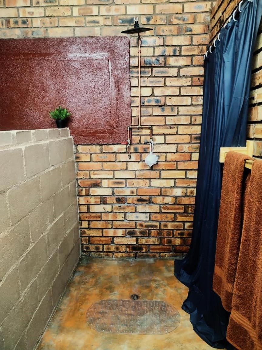 2K City Studios Not Self Catering Graskop Εξωτερικό φωτογραφία
