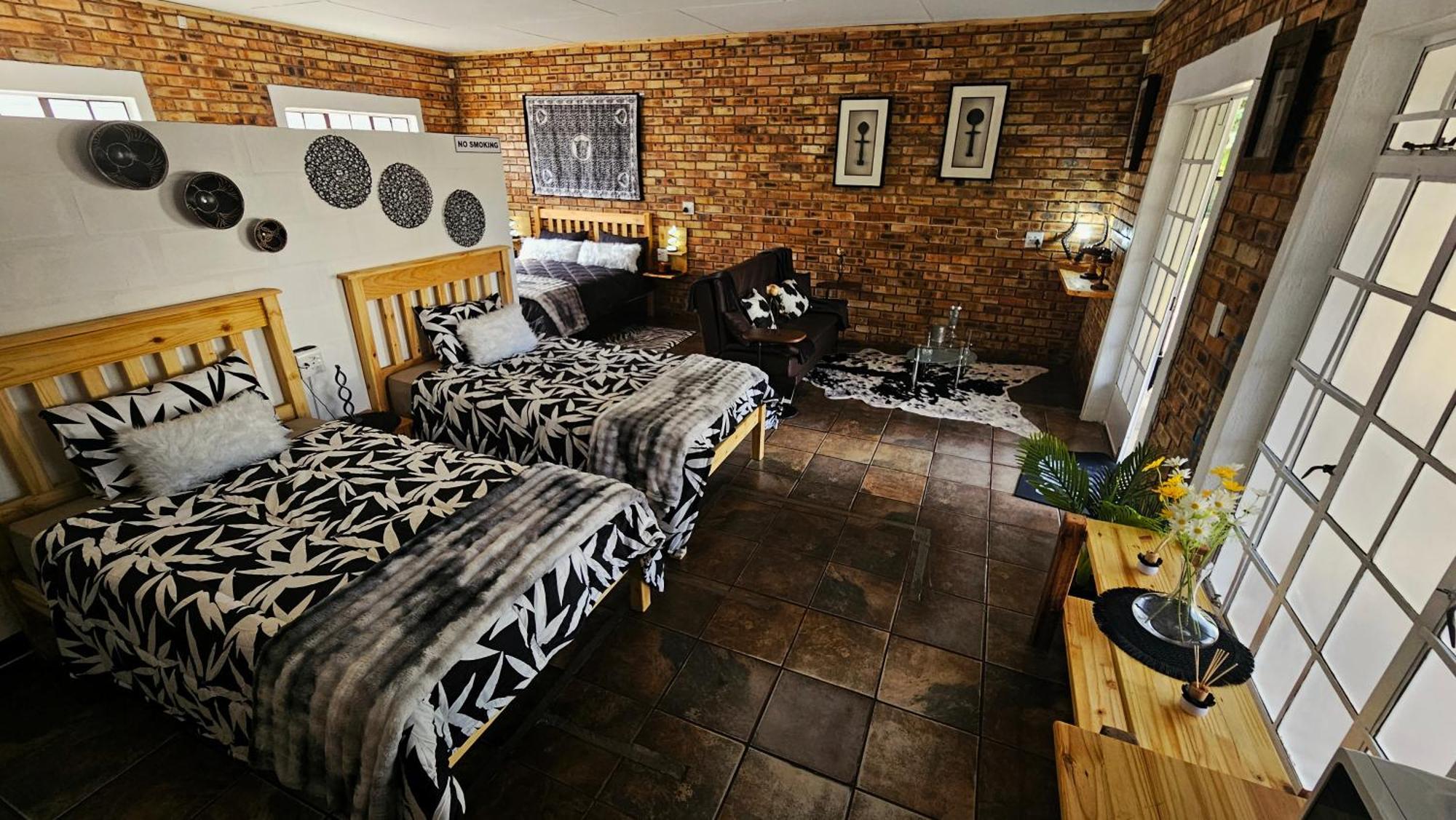 2K City Studios Not Self Catering Graskop Εξωτερικό φωτογραφία