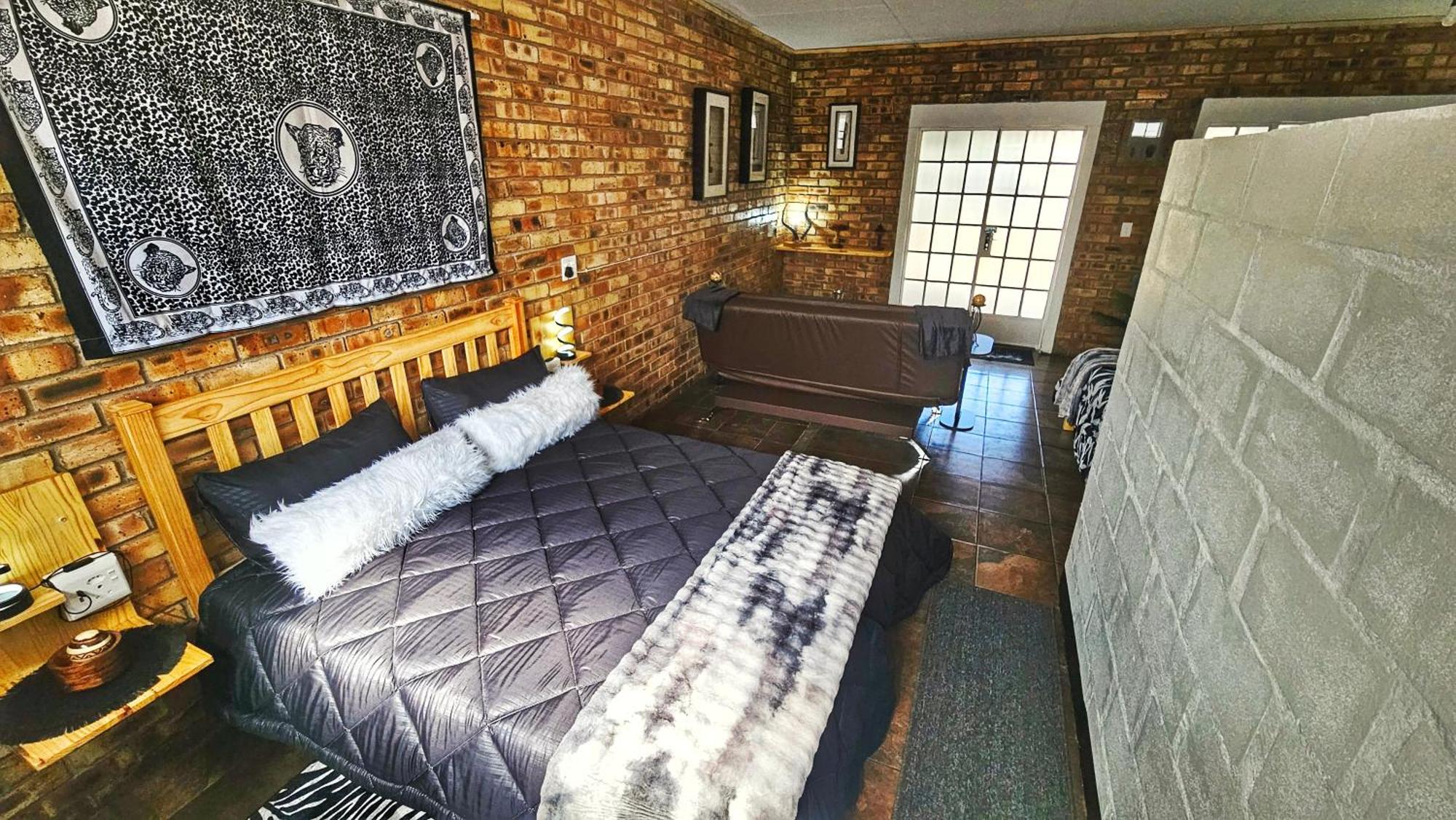 2K City Studios Not Self Catering Graskop Εξωτερικό φωτογραφία